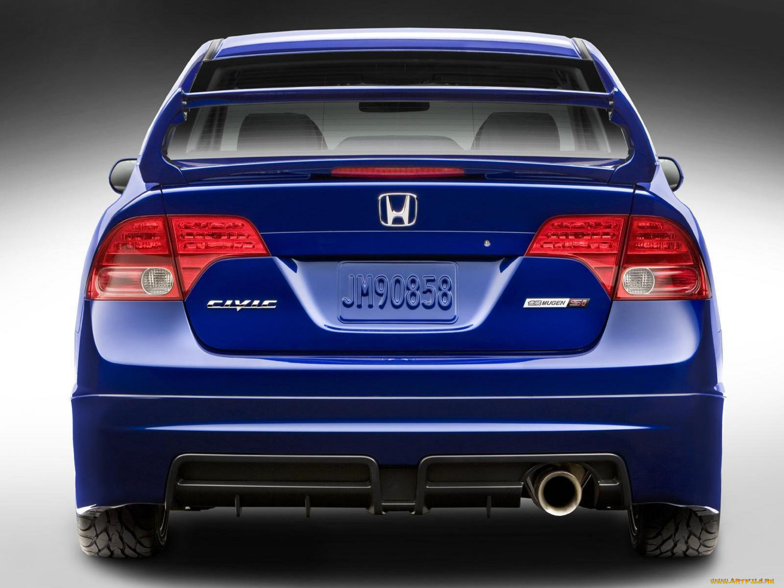 , honda